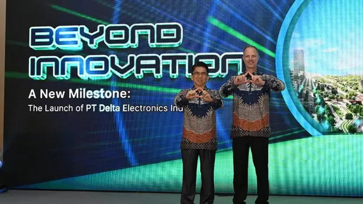 Delta Elektronik Servis: Solusi Listrik yang Menjaga Tradisi Cilacap