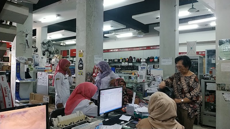 Delta Elektronik Servis: Solusi Listrik yang Selalu Siap Melayani Cilacap